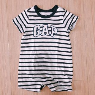 ベビーギャップ(babyGAP)のbabyGAP ロンパース　90(その他)