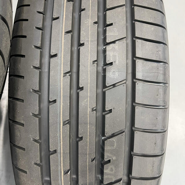 トヨタ - 80ハリアー Zレザー 純正19インチ 納車前外しですの通販 by トヨタ - 80ハリアー Zレザー 純正19インチ 納車前外しですの通販 by