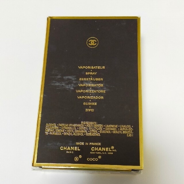 CHANEL(シャネル)のCOCO CHANEL  コスメ/美容の香水(香水(女性用))の商品写真