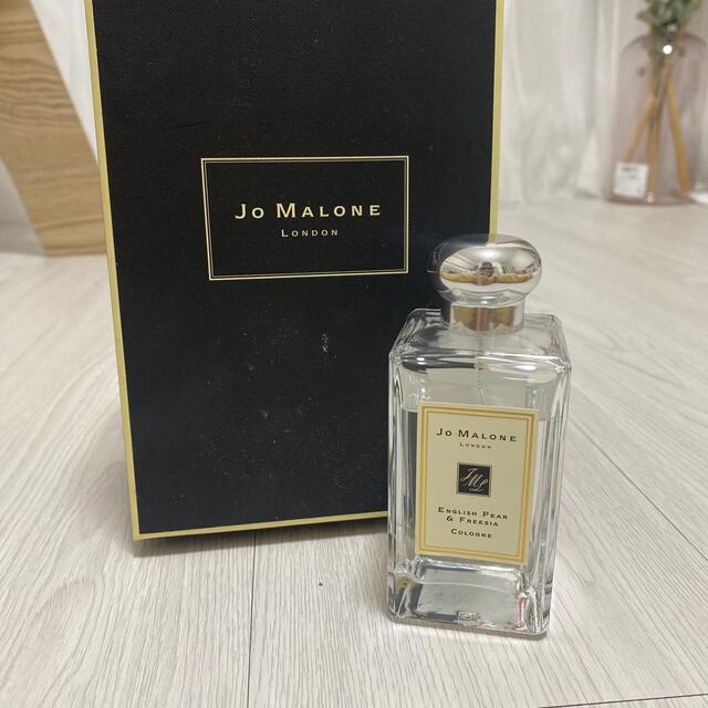 Jo Malone(ジョーマローン)のjonalone コスメ/美容の香水(ユニセックス)の商品写真