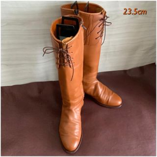 オリジナル靴パランコ ブーツ(レディース)の通販 52点 | Palancoのレディースを買う
