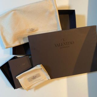 ヴァレンティノ(VALENTINO)のVALENTINO ギフトボックス(ショップ袋)