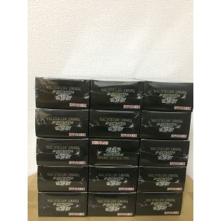 ユウギオウ(遊戯王)の遊戯王プリズマティックアートコレクション　 15BOX シュリンク付き (Box/デッキ/パック)