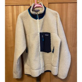 パタゴニア(patagonia)のパタゴニア　レトロX(ブルゾン)