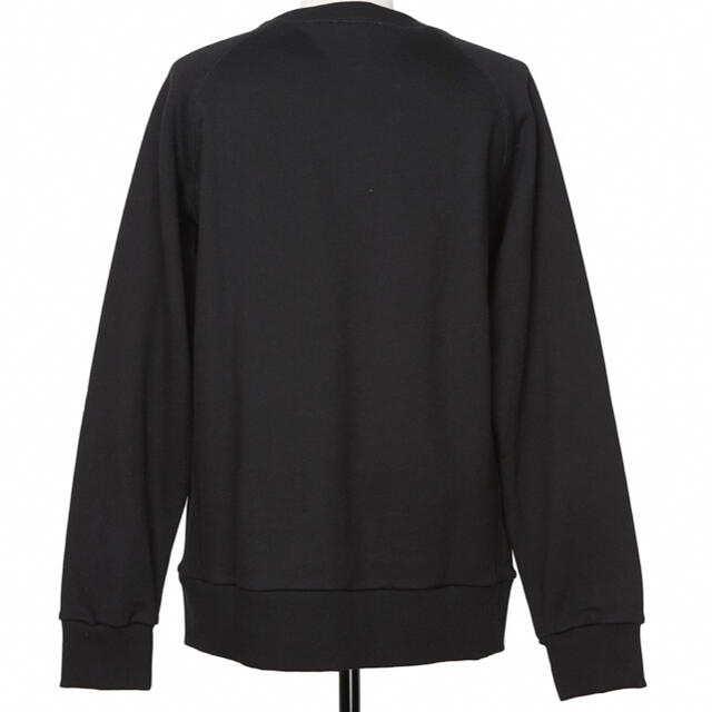 【確実正規品】APC×Sacaiコラボスウェット サイズM(3) 【確実正規品】APC×Sacaiコラボスウェット サイズM(3)