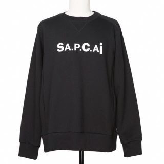 Sacai x Apc コラボスェット　新品　未使用　タグ付き