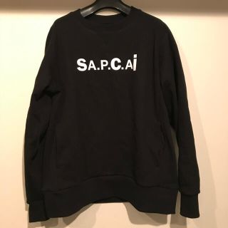 Sacai x Apc コラボスェット　新品　未使用　タグ付き