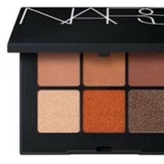 ナーズ(NARS)のnars アイシャドウ copper 1191(アイシャドウ)