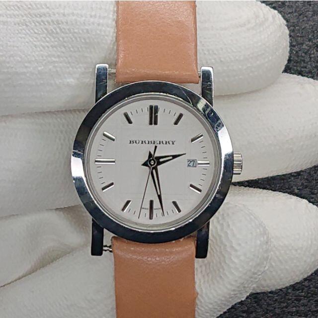 バーバリー　腕時計腕時計(アナログ)