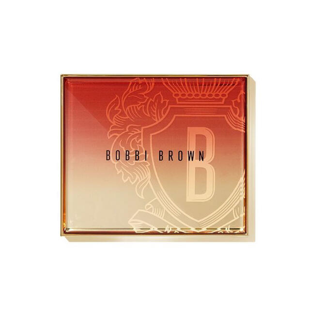 BOBBI BROWN(ボビイブラウン)のボビイブラウン　リュクス　アイシャドウクウォード コスメ/美容のベースメイク/化粧品(アイシャドウ)の商品写真