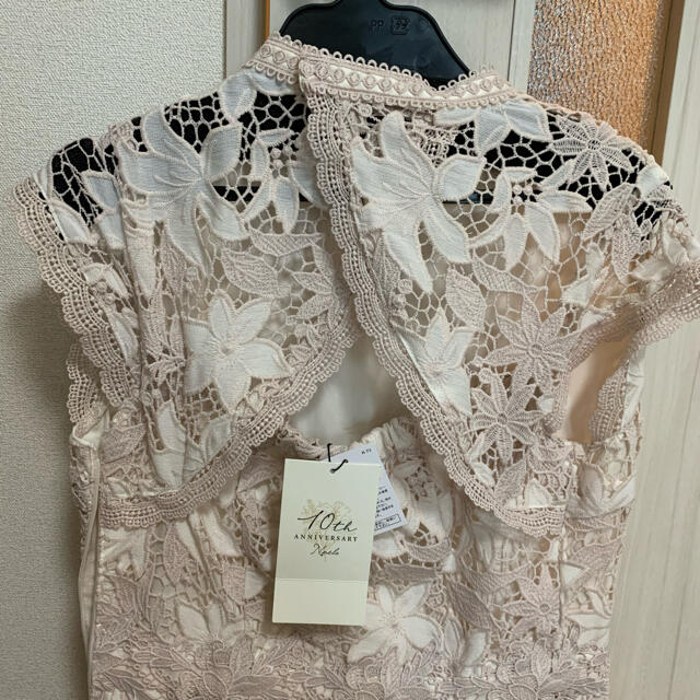 Noela - noela 10th anniversary dress の通販 by しーちゃん's shop ...