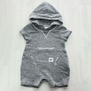 ベビーギャップ(babyGAP)のロンパース (ロンパース)