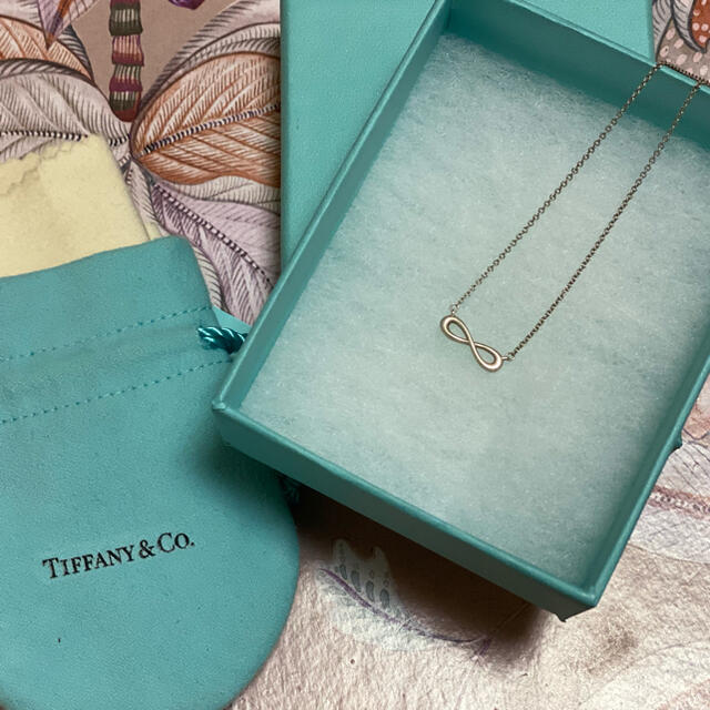 Tiffany & Co. - 【お値下げ】ティファニー Tiffany&Co. ネックレス