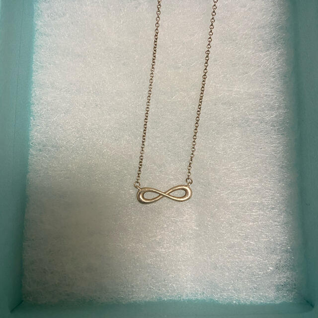 Tiffany & Co. - 【お値下げ】ティファニー Tiffany&Co. ネックレス