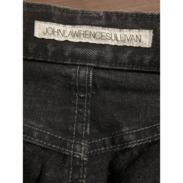 JOHN LAWRENCE SULLIVAN(ジョンローレンスサリバン)のpikko様 専用 レディースのパンツ(デニム/ジーンズ)の商品写真