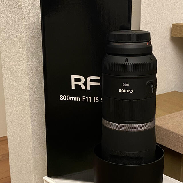 Canon RF800