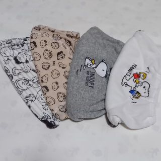 スヌーピー おむつ トイレ用品の通販 100点以上 Snoopyのキッズ ベビー マタニティを買うならラクマ