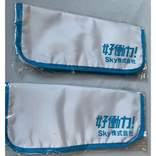 小物入れ×2 約30cm Sky株式会社(小物入れ)