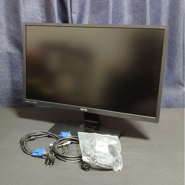 BenQ GW2470H 23.8インチフルHDディスプレイ | bombaytools.com