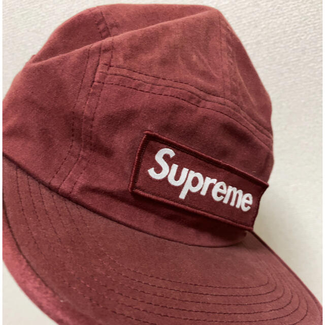 Supreme(シュプリーム)の専用　　　　　　シュプリーム　sキャップ レディースの帽子(キャップ)の商品写真