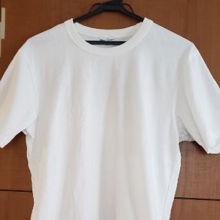 ユニクロ(UNIQLO)のユニクロ　UNIQLO　半袖　Tシャツ(Tシャツ(半袖/袖なし))