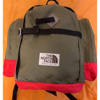 ザノースフェイス(THE NORTH FACE)の値下げ！リュック　バックパック(リュック/バックパック)