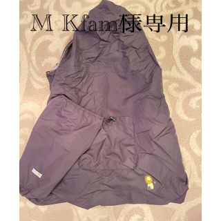 バーニーズニューヨーク(BARNEYS NEW YORK)のM K fam様専用〈新品未使用〉BARNEYS NEWYORK(おくるみ/ブランケット)