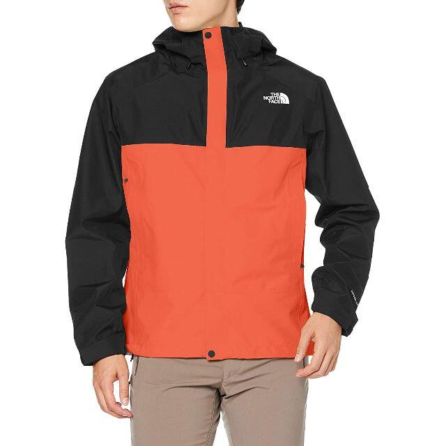 【新品】THE NORTH FACE アウター FLドリズルジャケットS