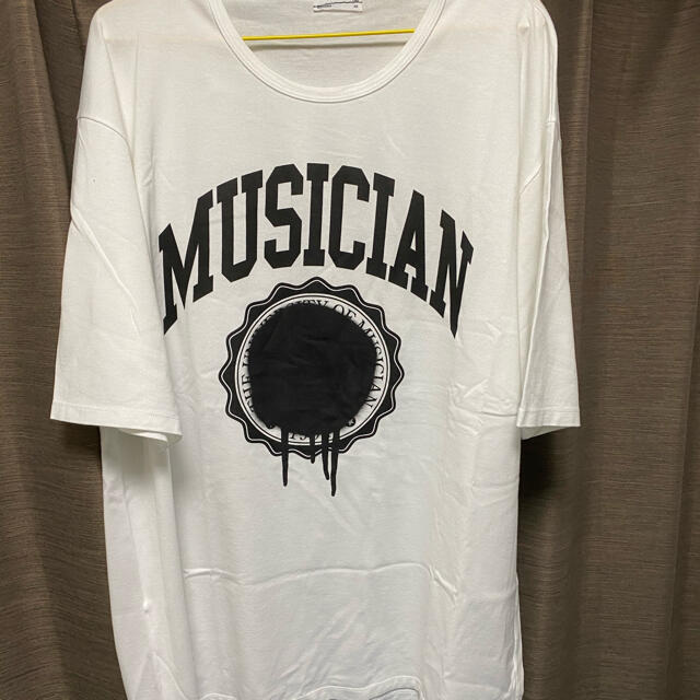 LAD MUSICIAN(ラッドミュージシャン)のLAD MUSICIAN Tシャツ　虎祭翔太郎様専用 メンズのトップス(Tシャツ/カットソー(半袖/袖なし))の商品写真