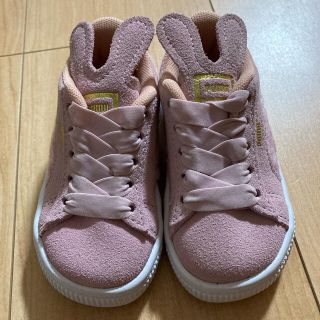 プーマ(PUMA)のプーマ　ベビー　スニーカー　13cm(スニーカー)