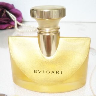 ブルガリ(BVLGARI)の【BVLGARI】ブルガリ 香水　50ml(ユニセックス)