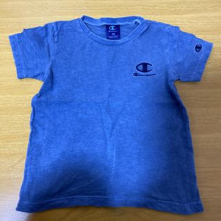 チャンピオン(Champion)のchampion 半袖Tシャツ　120cm(Tシャツ/カットソー)