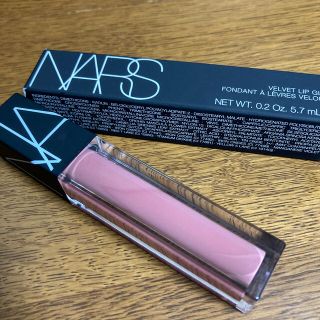 ナーズ(NARS)のNARS ベルベットリップグライド　2732(口紅)