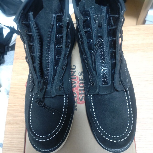 BEAMS別注 REDWING 28.5cm レッドウイング ビームス 10.5 BEAMS別注 REDWING 28.5cm レッドウイング ビームス 10.5