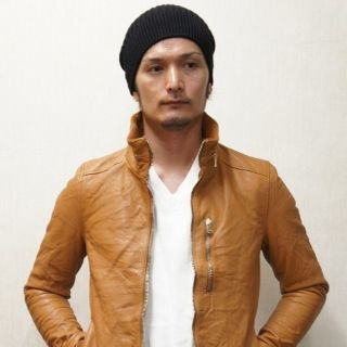 ジュンハシモト レザージャケット 革ジャン メンズ の通販 63点 Junhashimotoのメンズを買うならラクマ ジュンハシモト レザージャケット 革ジャン メンズ の通販 63点 Junhashimotoのメンズを買うならラクマ