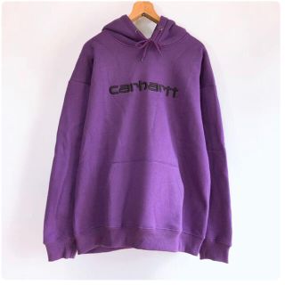 カーハート(carhartt)のカーハート　パーカー　(carharrtParker)(パーカー)