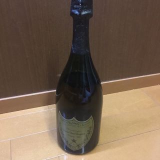 ドンペリニヨン(Dom Pérignon)のドンペリ　ビンテージ品　1988年物(シャンパン/スパークリングワイン)