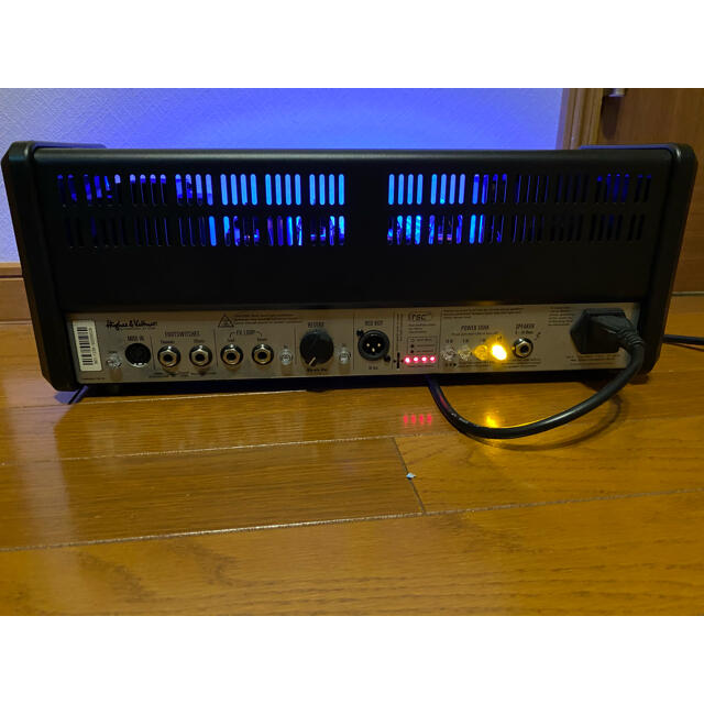 Hughes&Kettner TUBEMEISTER 36 HEAD Hughes&Kettner TUBEMEISTER 36 HEAD