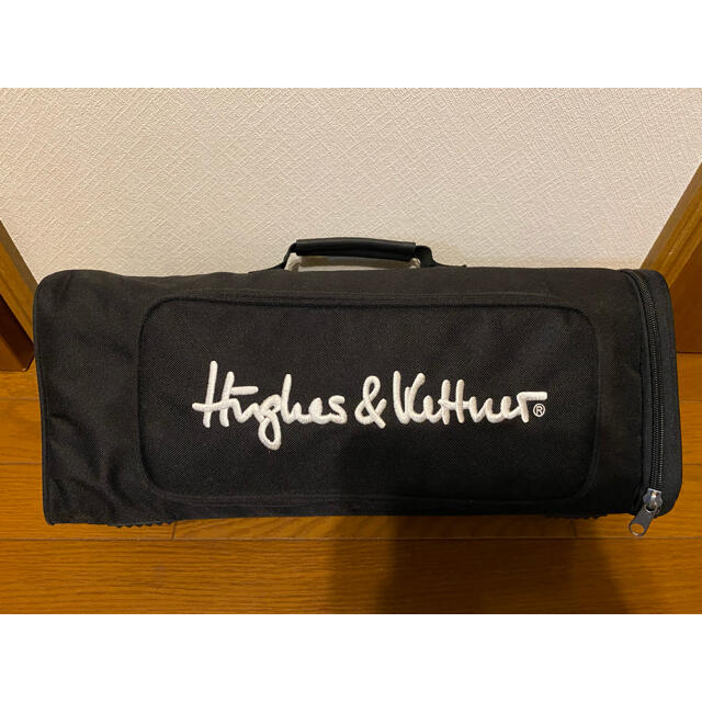 Hughes&Kettner HEADの通販 by teisco's shop｜ラクマ TUBEMEISTER 36 好評