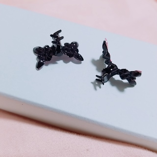 蝶々 ミニヘアクリップ 2個 ピンクの通販 By Chimeriele ラクマ 蝶々 ミニヘアクリップ 2個 ピンクの通販 By Chimeriele ラクマ