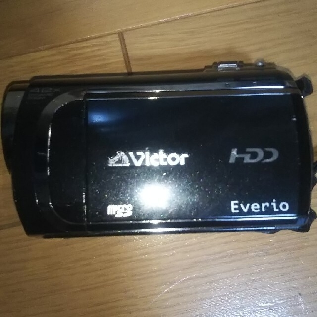 Victor(ビクター)のゆう 様 専用 スマホ/家電/カメラのカメラ(ビデオカメラ)の商品写真