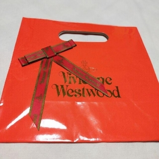 ヴィヴィアンウエストウッド(Vivienne Westwood)のVivienneWestwoodショッパー(ショップ袋)