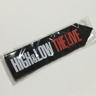 トゥエンティーフォーカラッツ(24karats)のラゲージタグ HiGH&LOW ガチャ(その他)