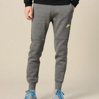 ナイキ(NIKE)の【未使用】【レア】NIKE TECH FLEECE 1.0 PANTS L(その他)