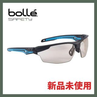 ボレー(bolle)の【新品未開封】 bolle ボレー サバゲー ゴーグル トライオン サングラス(個人装備)