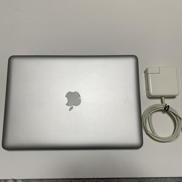 Macbook pro 2011 13インチ　ジャンク2