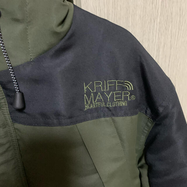 KRIFF MAYER(クリフメイヤー)のクリフメイヤーアウター メンズのジャケット/アウター(その他)の商品写真