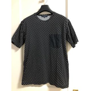 コムデギャルソン(COMME des GARCONS)のComme des Garçons homme コムデギャルソン Tシャツ(Tシャツ/カットソー(半袖/袖なし))