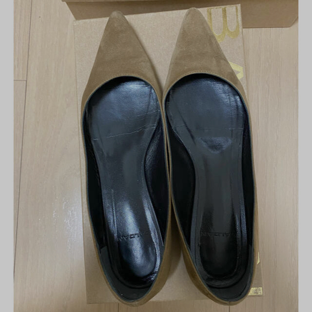 お値下げ バルダン パンプス レディース 靴/シューズ mizudo.com