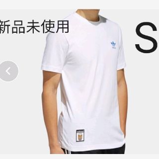 アディダス(adidas)のアディダス　キーシティ東京tシャツ(Tシャツ/カットソー(半袖/袖なし))